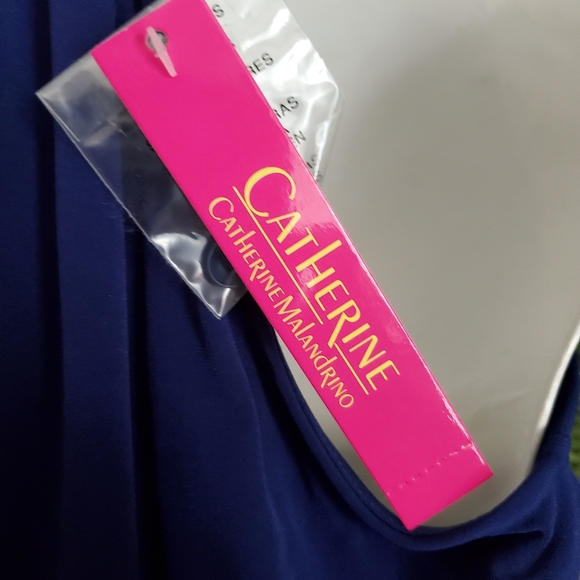 Catherine Maladrino Jump Suit - Picture 5 of 9